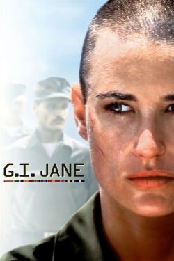 G.I. Jane (1997)