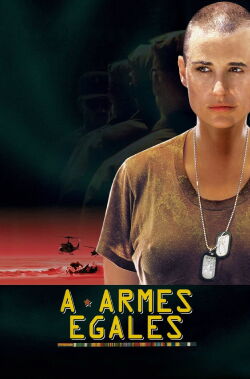 G.I. Jane (1997)