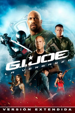 G.I. Joe 2: El Contraataque (2013)