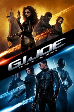 G.I. Joe: Le réveil du Cobra (2009)