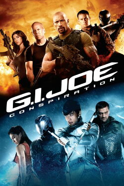 G.I. Joe: Les représailles (2013)