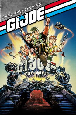 G.I. Joe: The Movie (1987)