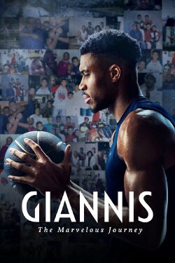 Giannis: Camino a la grandeza (2024)