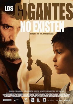Giants Don't Exist (2017)
