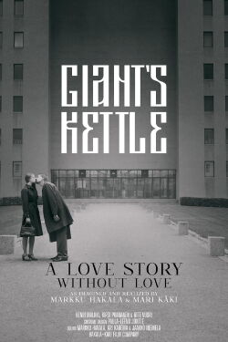 Giant’s Kettle (2023)