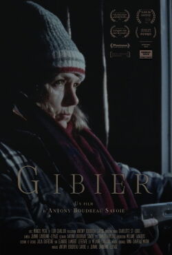 Gibier (2021)