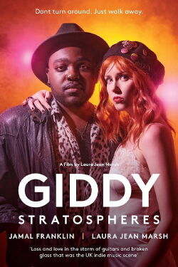 Giddy Stratospheres (2021)