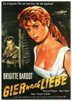 Gier nach Liebe (1955)