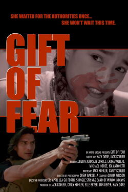 Gift of Fear (2023)