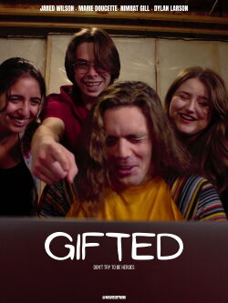 GIFTED (2022)