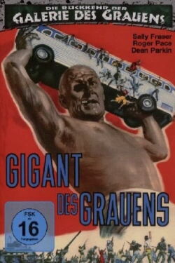 Gigant des Grauens (1958)