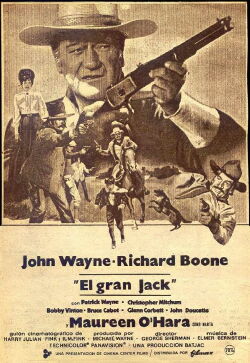 Gigante entre los hombres (1971)