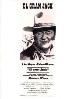 Gigante entre los hombres (1971)