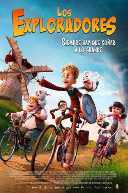 Gigantes (2024)