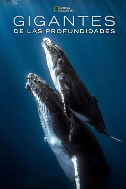 Gigantes de las profundidades (2017)