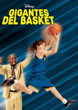 Gigantes del basket (2003)