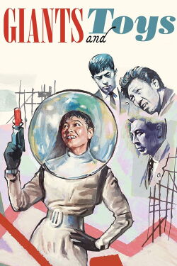 Gigantes y juguetes (1958)