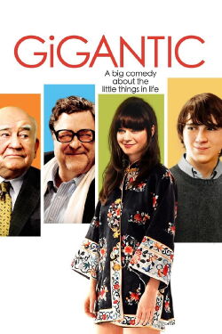 Gigantisch (2008)