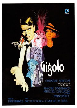 Gigoló (1978)
