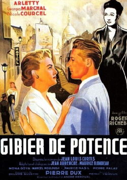 Gigolo (1951)