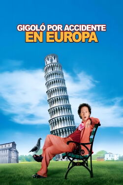 Gigoló por accidente en Europa (2005)