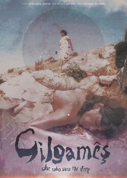 Gilgamesh: She Who Saw the Deep (2022)