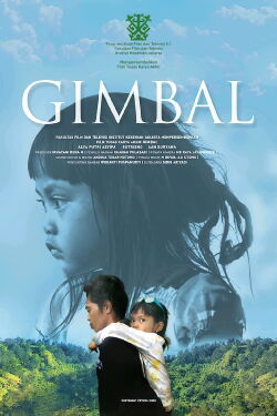 Gimbal: A Bet Between Tradition and Pride (2020)