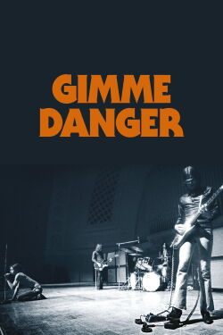 Gimme Danger - La Historia de The Stooges (2016)