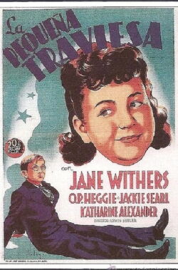Ginger (1935)