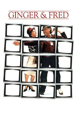 Ginger et Fred (1986)