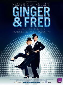 Ginger et Fred (1986)
