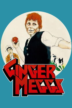 Ginger Meggs (1982)