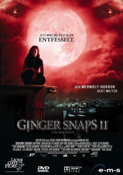 Ginger Snaps 2 - Entfesselt (2004)