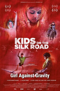 Girl Against Gravity (2017)
