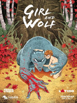 Girl and Wolf (2026)