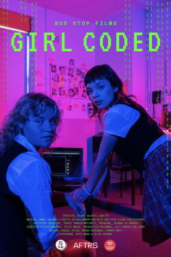 Girl Coded (2024)