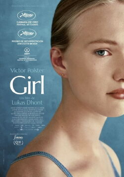 Girl (2018)