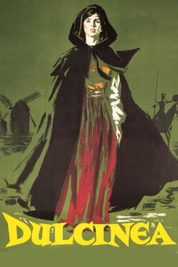 Girl from La Mancha (1963)