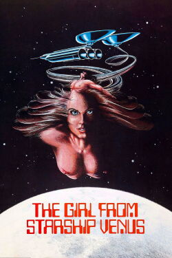 Girl from Starship Venus (1975)
