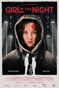 Girl in the Night (2026)