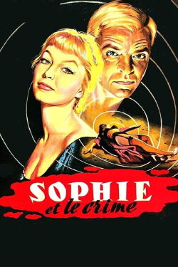 Girl on the Third Floor (1955)