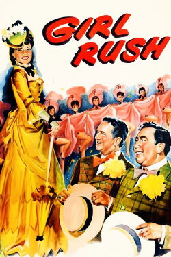 Girl Rush (1944)