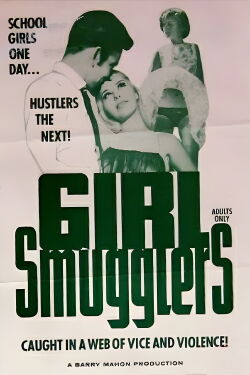 Girl Smugglers (1967)