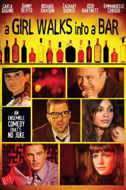 Girl Walks Into a Bar (2011)