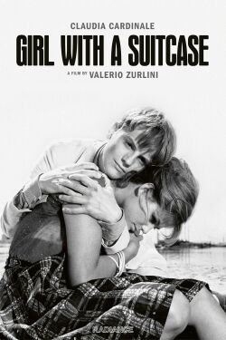 Girl with a Suitcase (1961)