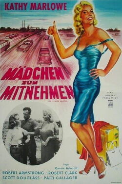 Girl with an Itch (1958)