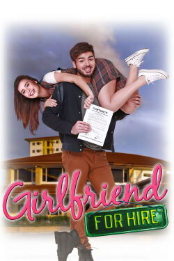 Girlfriend for Hire (2016)