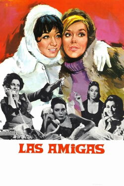 Girlfriends (1969)