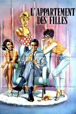 Girl's Apartment (1963)