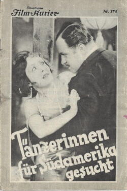 Girls For Sale! (1931)